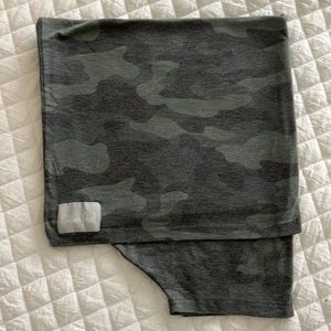 Copper Pearl Nursing and Carseat Cover